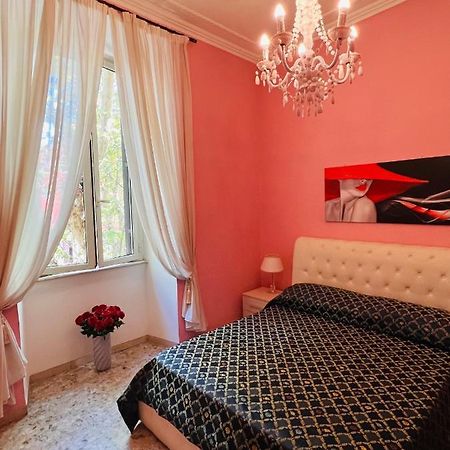 Guest House Biondi Rome Exterior photo