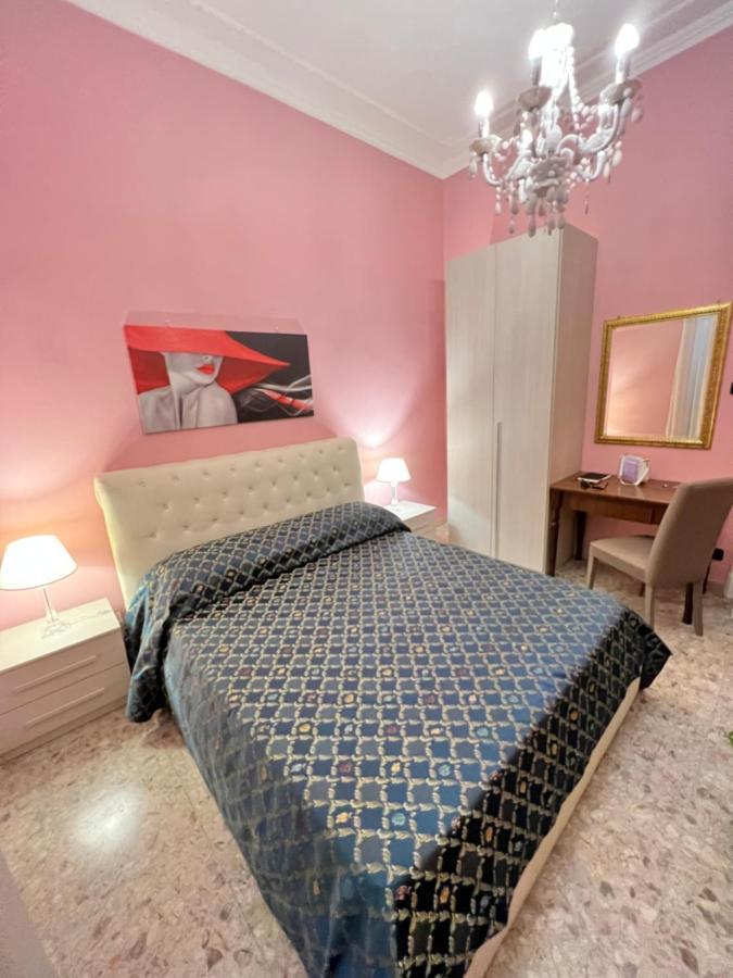 Guest House Biondi Rome Exterior photo