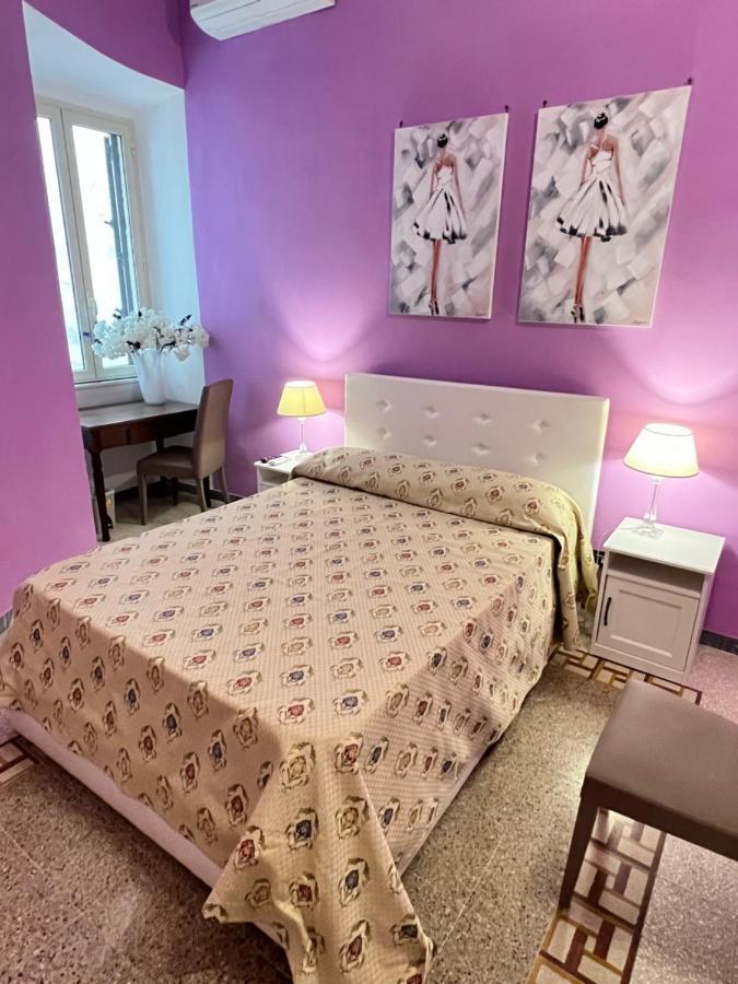 Guest House Biondi Rome Exterior photo