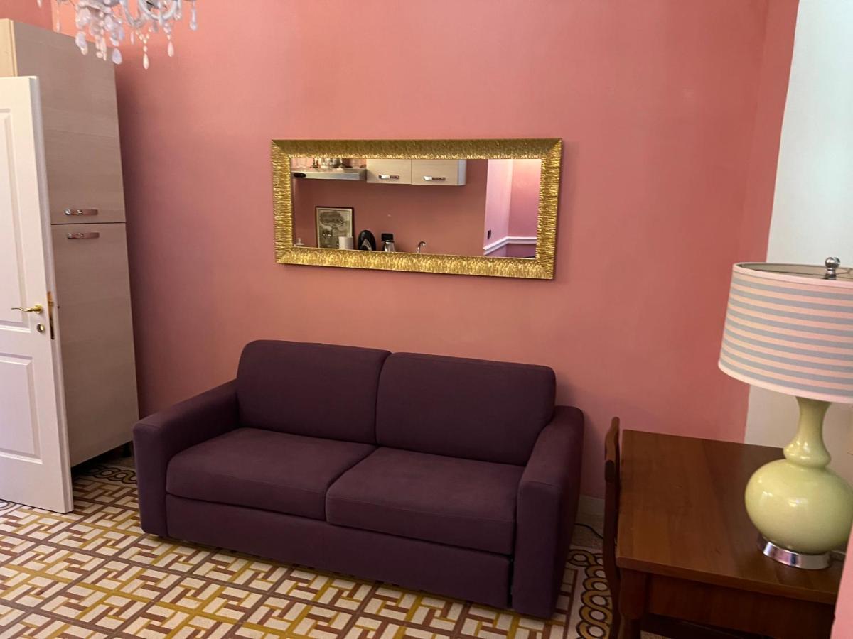 Guest House Biondi Rome Exterior photo