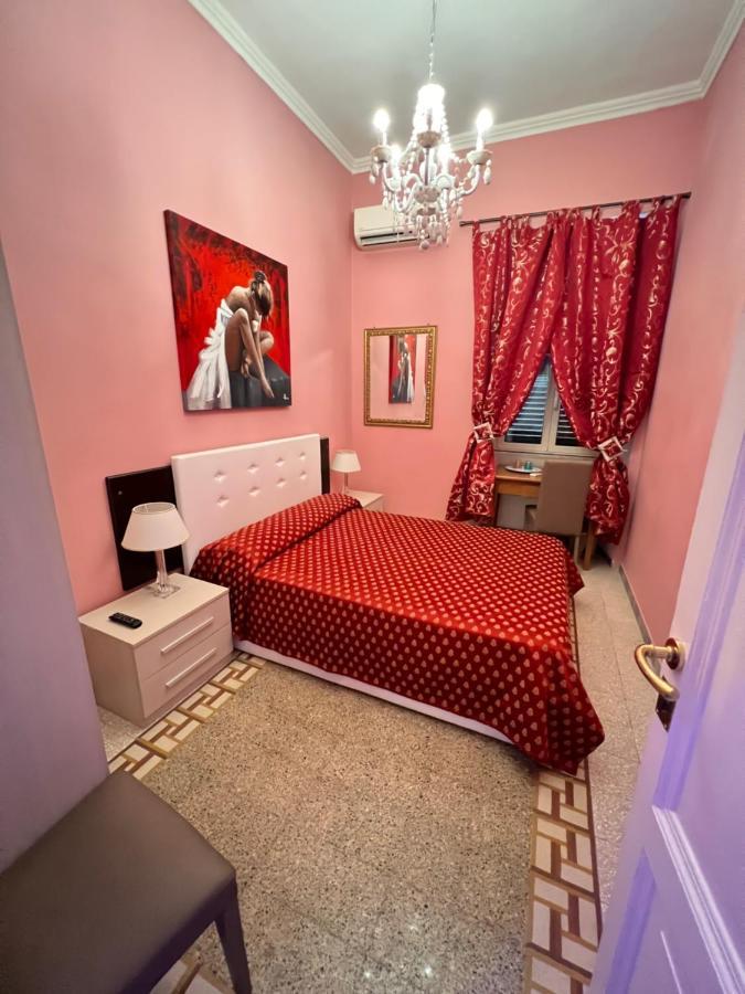 Guest House Biondi Rome Exterior photo