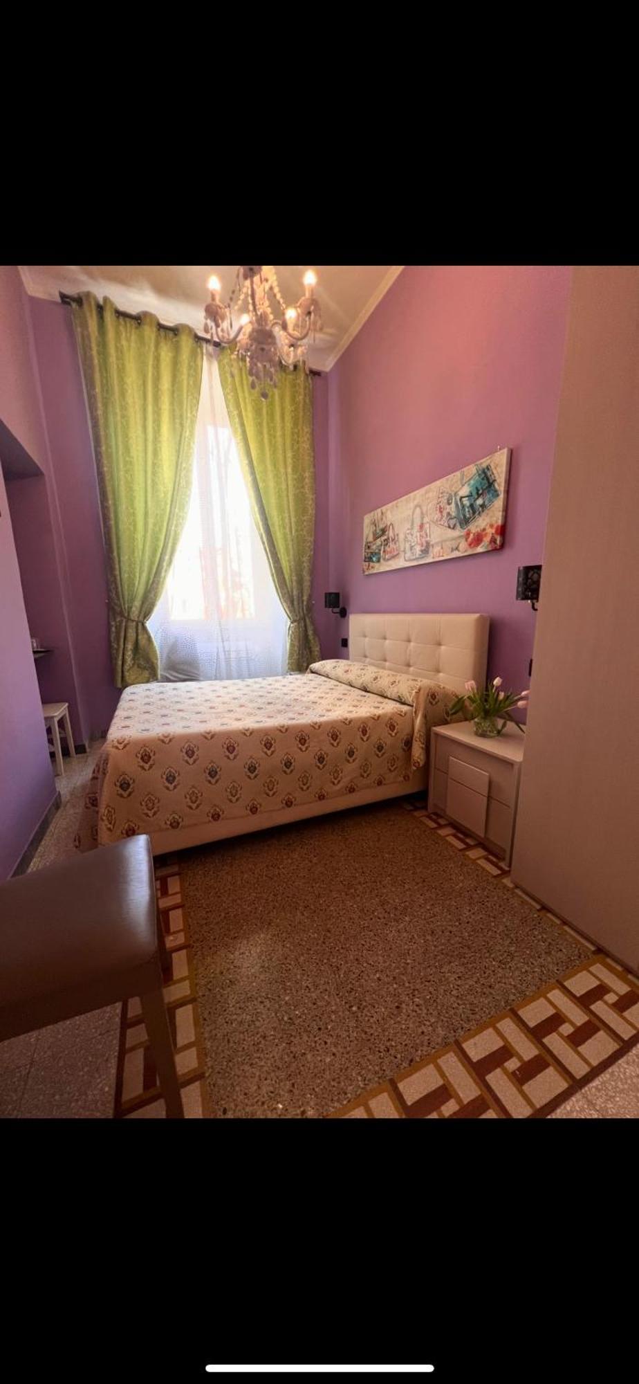 Guest House Biondi Rome Exterior photo