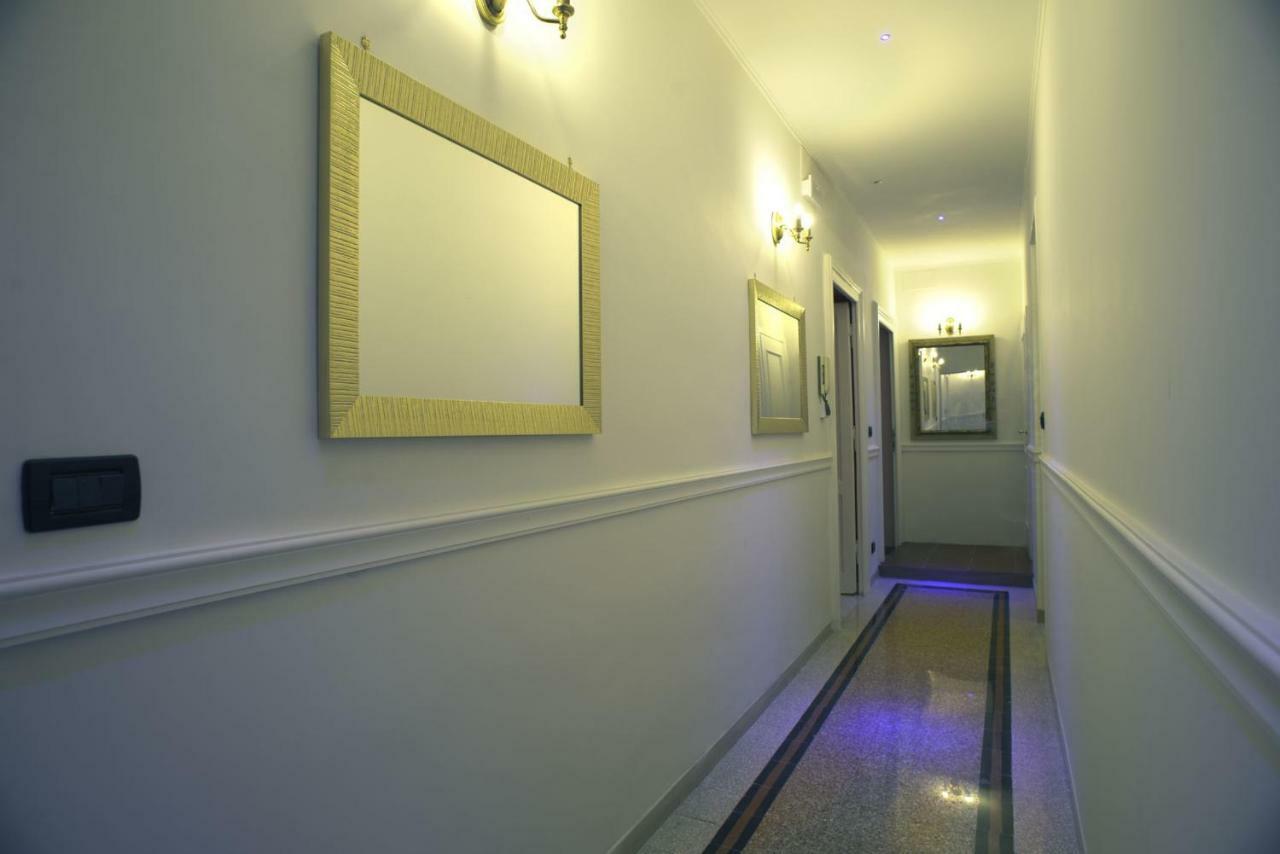 Guest House Biondi Rome Exterior photo