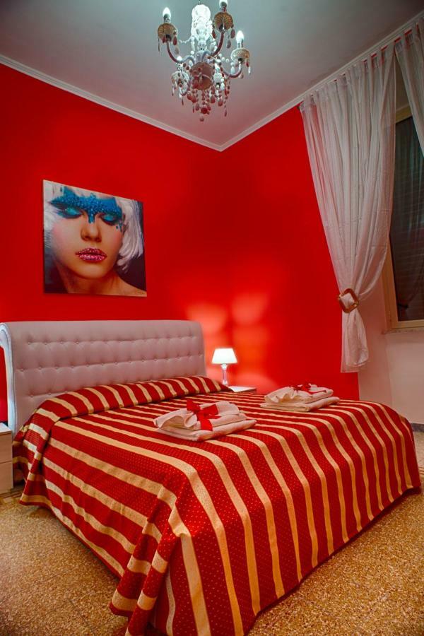 Guest House Biondi Rome Exterior photo