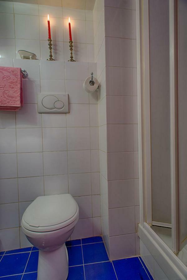 Guest House Biondi Rome Exterior photo